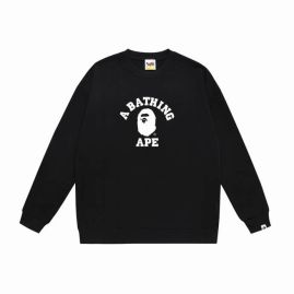 Picture of Bape Sweatshirts _SKUBapeS-XXL43424760